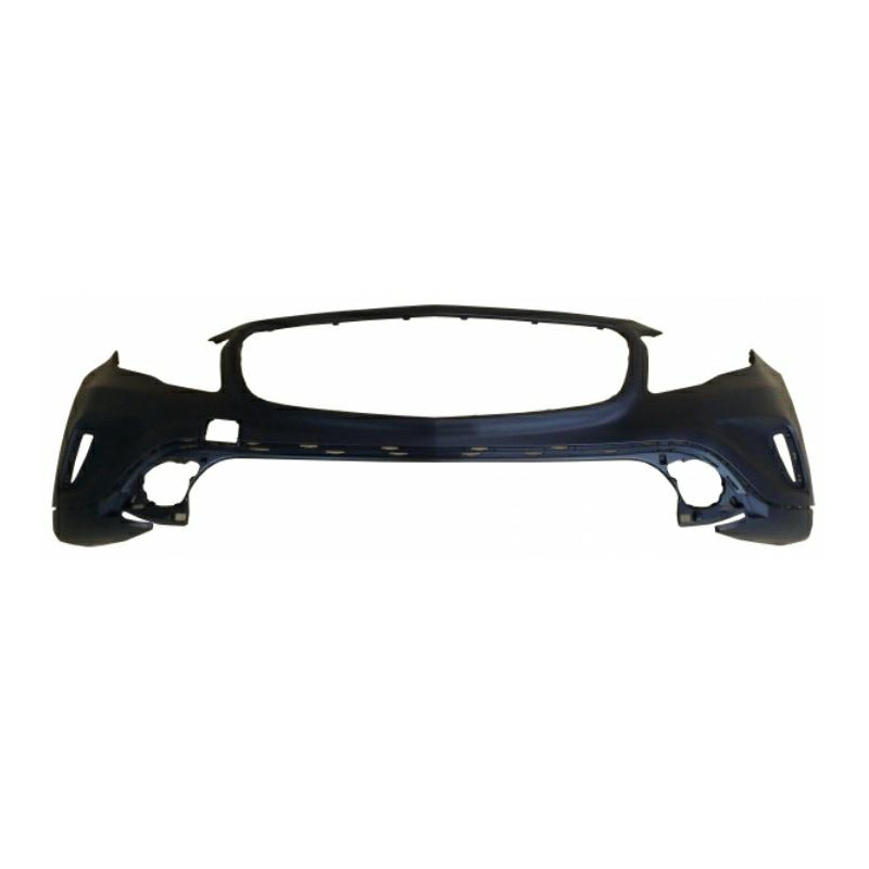 PARAURTI ANTERIORE CON PRIMER MERCEDES-BENZ GLA X156 20142017