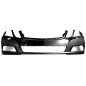 PARAURTI ANTERIORE CON PRIMER CON FORI SENSORI CON LAVAFARI MERCEDES-BENZ E CLASS W212 20092013
