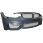 PARAURTI ANTERIORE CON PRIMER CON LAVAFARI BMW SERIES 3 SDNSW F30F31 20122014, BMW SERIES 3 SDNSW F30F31 20142018 VERS M-TECH