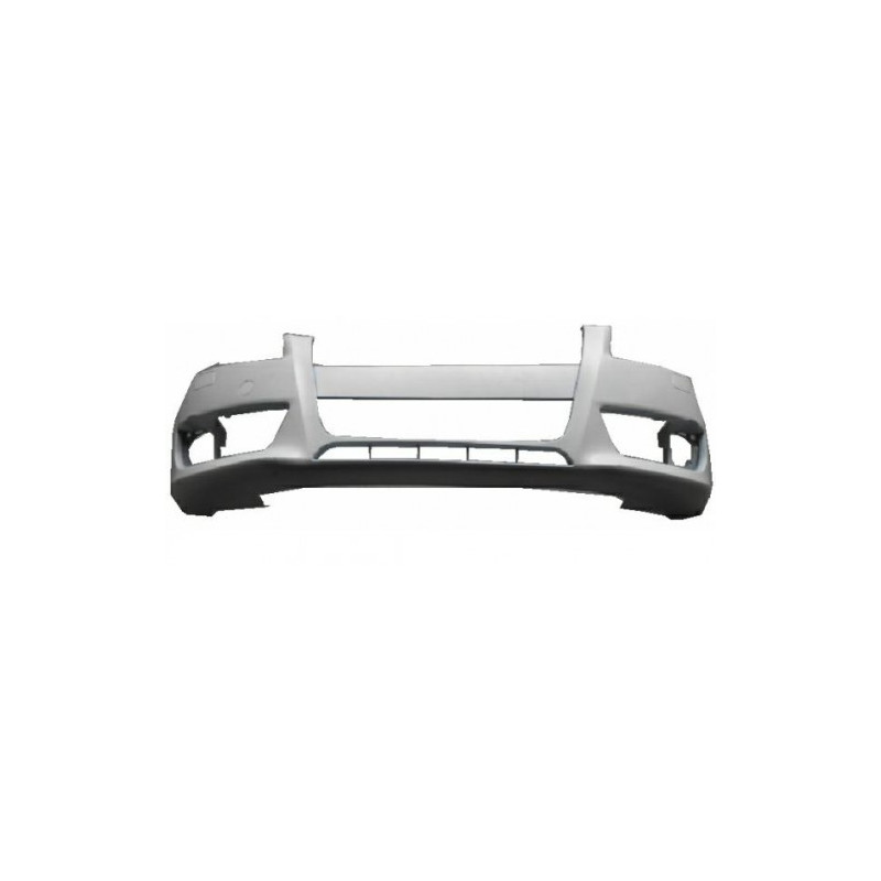 PARAURTI ANTERIORE CON PRIMER CON LAVAFARI AUDI A5 8T38F78TA 20072011