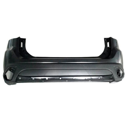 PARAURTI POSTERIORE CON PRIMER MITSUBISHI OUTLANDER GGWGFWZLZK 20162020