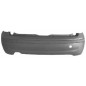 PARAURTI POSTERIORE T�V FIAT PANDA 169 20032014