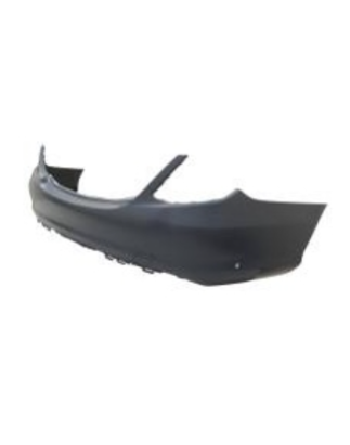 PARAURTI POSTERIORE CON PRIMER CON FORI SENSORI MERCEDES-BENZ C CLASS SDNSW W205 20142018 VERS2018, MERCEDES-BENZ C CLASS SDNSW