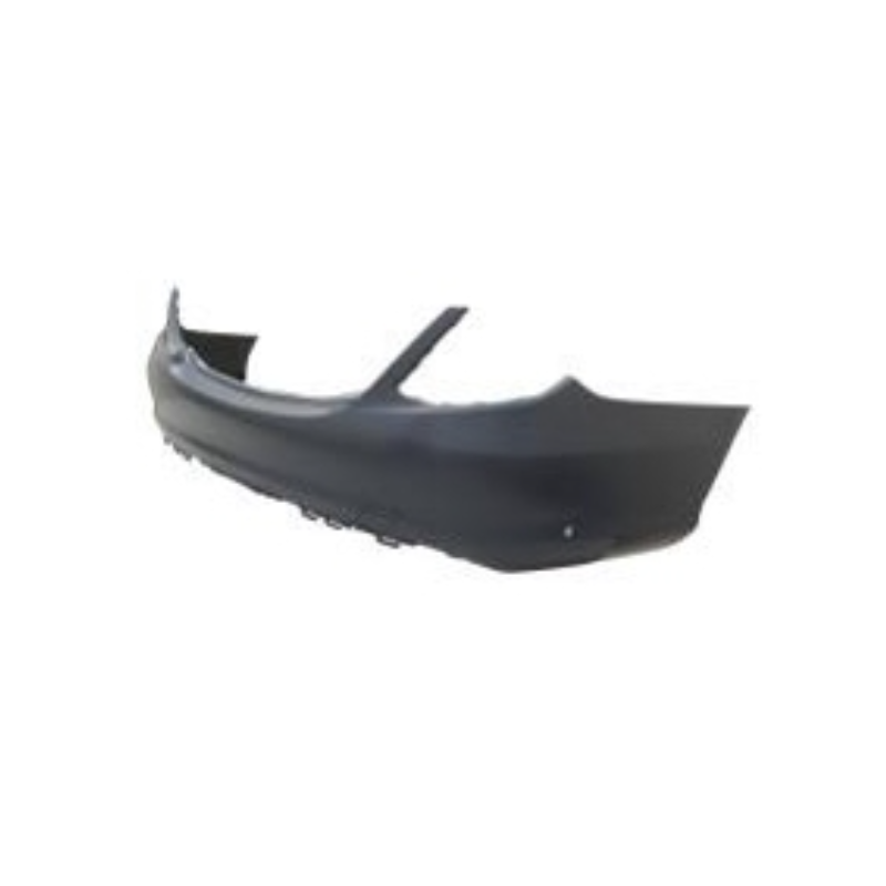 PARAURTI POSTERIORE CON PRIMER CON FORI SENSORI MERCEDES-BENZ C CLASS SDNSW W205 20142018 VERS2018, MERCEDES-BENZ C CLASS SDNSW