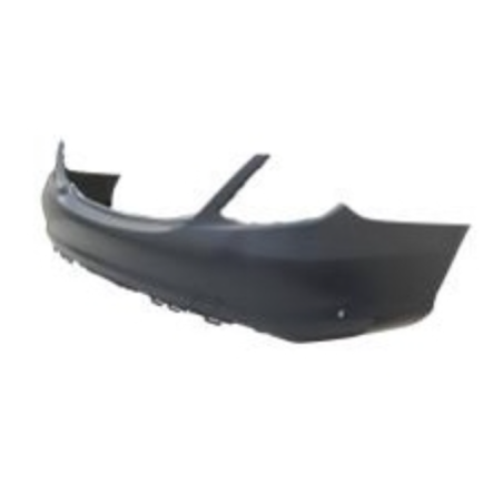 PARAURTI POSTERIORE CON PRIMER CON FORI SENSORI MERCEDES-BENZ C CLASS SDNSW W205 20142018 VERS2018, MERCEDES-BENZ C CLASS SDNSW