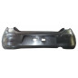 PARAURTI POSTERIORE CON FORI SENSORI NISSAN MICRA K13 20102013