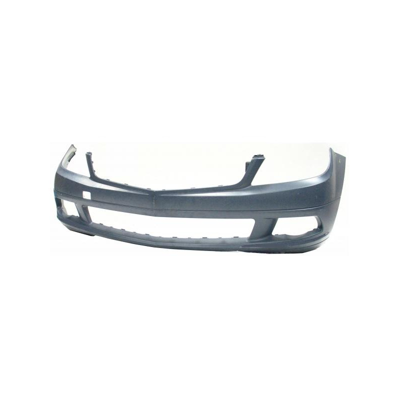 PARAURTI ANTERIORE TÜV CON PRIMER MERCEDES-BENZ C CLASS W204 20072011