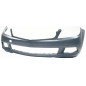 PARAURTI ANTERIORE TÜV CON PRIMER MERCEDES-BENZ C CLASS W204 20072011