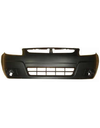 PARAURTI ANTERIORE CON PRIMER CON FENDINEBBIA SUZUKI SX4 GYRW 20072013
