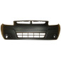 PARAURTI ANTERIORE CON PRIMER CON FENDINEBBIA SUZUKI SX4 GYRW 20072013
