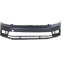 PARAURTI ANTERIORE CON PRIMER CON FORI SENSORI CON LAVAFARI VOLKSWAGEN JETTA 162163AV3AV2 20142018