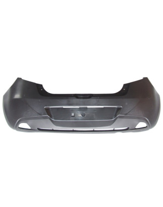 PARAURTI POSTERIORE CON PRIMER MAZDA 2 DEDH 20072014      , MAZDA PU 24WD BT-50 CDUN 20062013