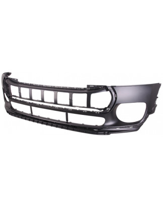 PARAURTI ANTERIORE CON PRIMER MINI CABRIO F57 20152021 VERS F54 CLUBMAN, MINI CLUBMAN F54 2015, MINI COOPERONE F55F56 20142021 