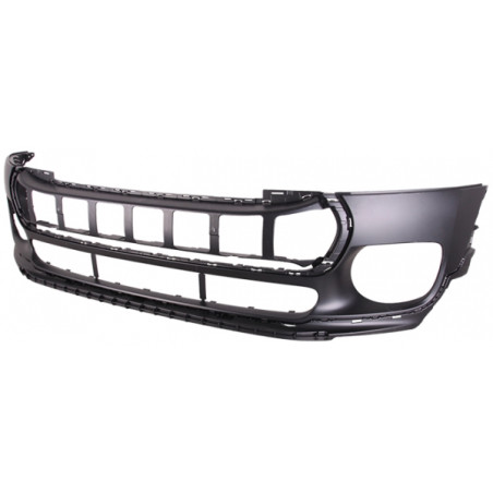 PARAURTI ANTERIORE CON PRIMER MINI CABRIO F57 20152021 VERS F54 CLUBMAN, MINI CLUBMAN F54 2015, MINI COOPERONE F55F56 20142021 