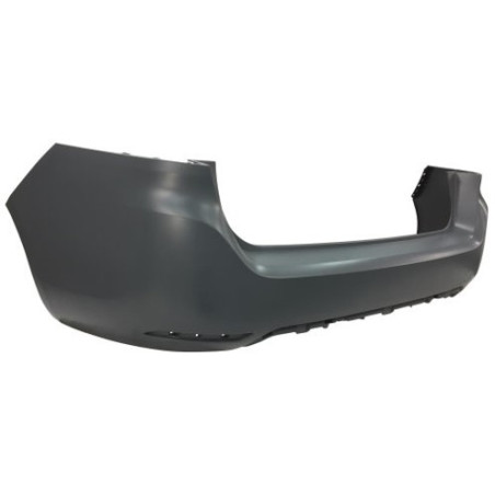 PARAURTI POSTERIORE CON PRIMER PEUGEOT 308 II LBLPLWLHL3 20132017      , PEUGEOT 308 II LBLPLWLHL3LCLJLR 20172021