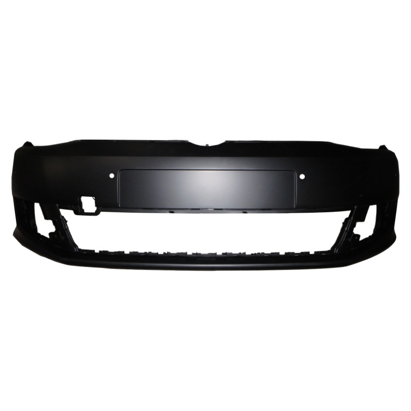 PARAURTI ANTERIORE CON PRIMER CON FORI SENSORI 6 VOLKSWAGEN SHARAN 7N17N2 20102022