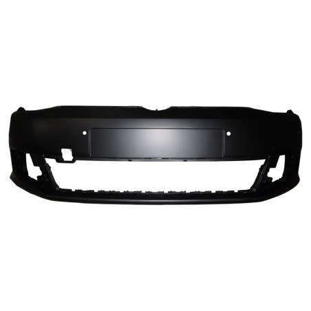 PARAURTI ANTERIORE CON PRIMER CON FORI SENSORI 6 VOLKSWAGEN SHARAN 7N17N2 20102022