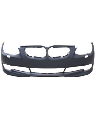 PARAURTI ANTERIORE CON PRIMER CON LAVAFARI BMW SERIES 3 COUPECABRIO E92E93 20112013