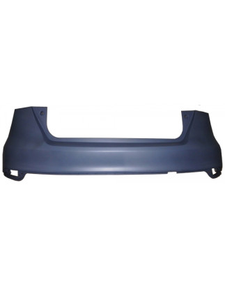 PARAURTI POSTERIORE 5 PORTE CON PRIMER FORD FOCUS DH 20142018