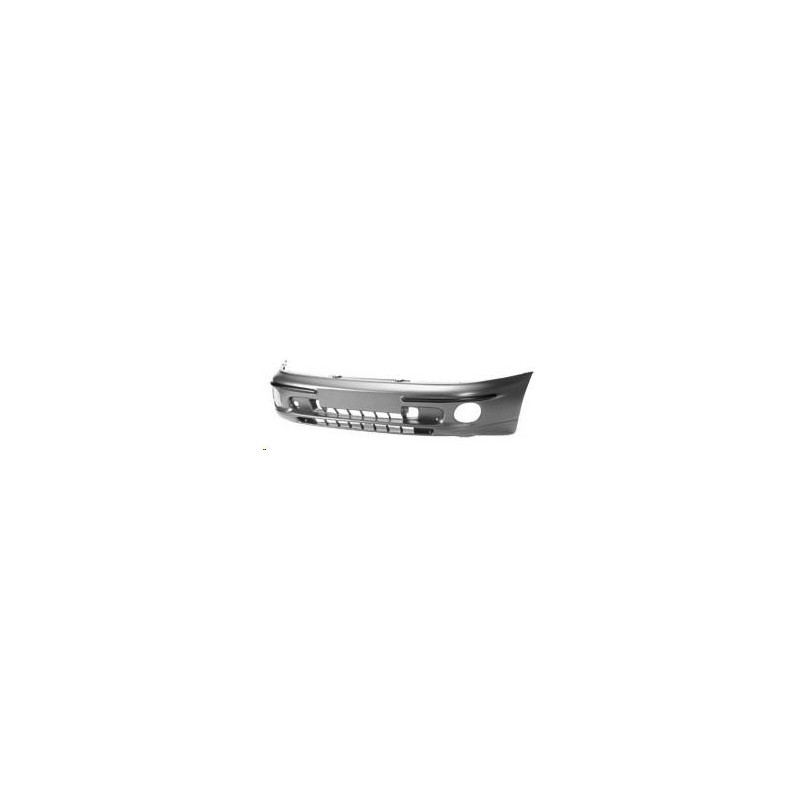 PARAURTI ANTERIORE CON PRIMER CON FENDINEBBIA FIAT MAREA 185 19962007
