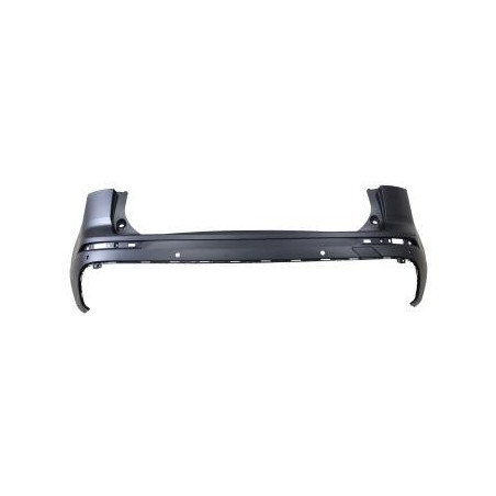 PARAURTI POSTERIORE CON PRIMER CON FORI SENSORI CON COPRIGANCIO VOLVO XC60 246 20172022       VERS R-DESIGN
