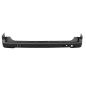 PARAURTI POSTERIORE CON PRIMER CON FORI CATADIOTTRI NISSAN NV 200EVALIA 2009