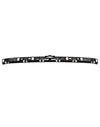 STAFFA PARAURTI POSTERIORE CENTRALE VOLKSWAGEN JETTA 162163AV3AV2 20102014      , VOLKSWAGEN JETTA 162163AV3AV2 20142018