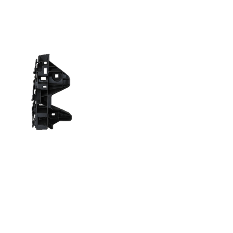 STAFFA PARAURTI POSTERIORE DESTRA PLASTICA VOLKSWAGEN PASSAT 3G2CB23G5CB5 20152019, VOLKSWAGEN PASSAT 3G2CB23G5CB5 20192023