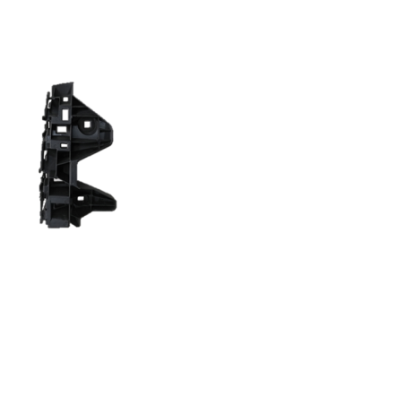 STAFFA PARAURTI POSTERIORE DESTRA PLASTICA VOLKSWAGEN PASSAT 3G2CB23G5CB5 20152019, VOLKSWAGEN PASSAT 3G2CB23G5CB5 20192023