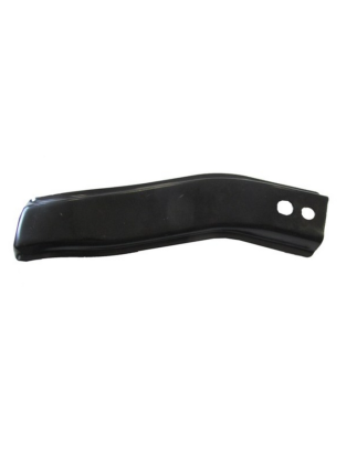 STAFFA PARAURTI ANTERIORE INFERIORE DESTRA FERRO MOD PICCOLO MITSUBISHI PU L200 KATKBT 20062010, MITSUBISHI PU L200 KATKBT 2010