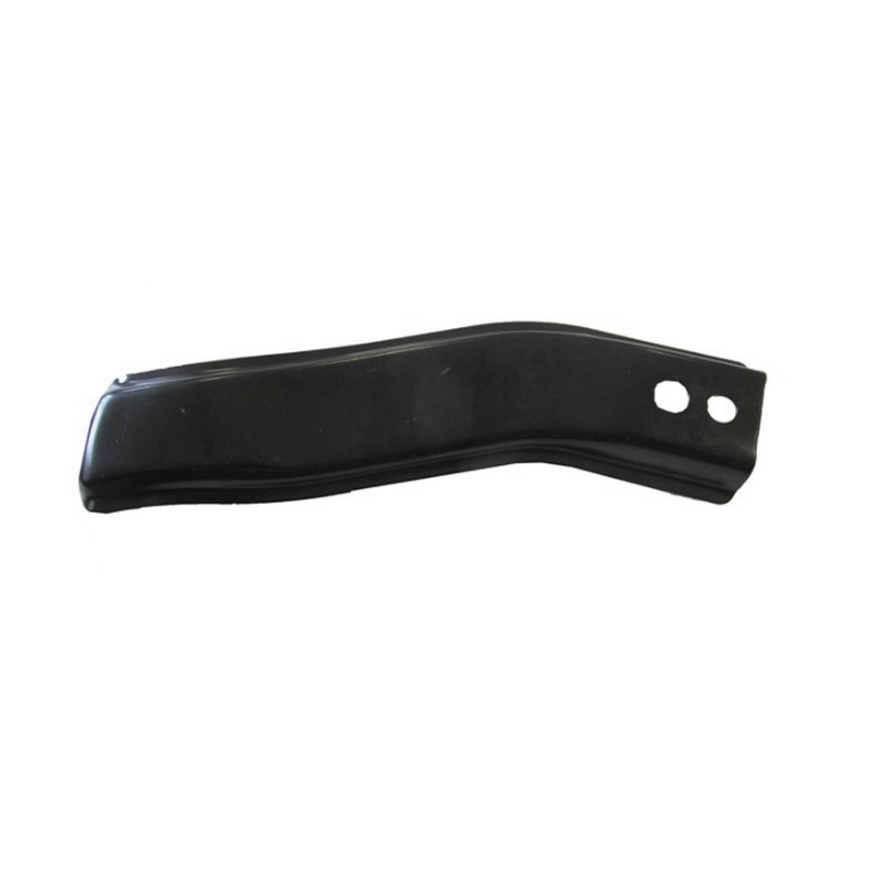 STAFFA PARAURTI ANTERIORE INFERIORE DESTRA FERRO MOD PICCOLO MITSUBISHI PU L200 KATKBT 20062010, MITSUBISHI PU L200 KATKBT 2010