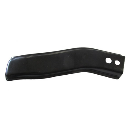 STAFFA PARAURTI ANTERIORE INFERIORE DESTRA FERRO MOD PICCOLO MITSUBISHI PU L200 KATKBT 20062010, MITSUBISHI PU L200 KATKBT 2010