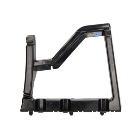 STAFFA PARAURTI POSTERIORE SINISTRA ESTERNALUNGA CITROEN BERLINGO EREC 20192024, CITROEN BERLINGO VAN EREC 20192024, FIAT DOBLO