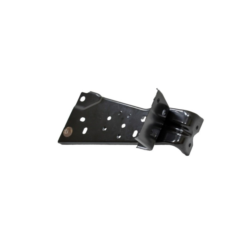 STAFFA PARAFANGO ANTERIORE DESTRA FERRO MAZDA 2 DLDJ 20142020, MAZDA 2 DLDJ 2020202  MAZDA PU 24WD BT-50 CDUN 20132020