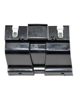 STAFFA PARAURTI POSTERIORE SINISTRA FERRO JEEP COMPASS MK49 20072011, JEEP COMPASS MK49 20112016, JEEP PATRIOT MK74 20072016