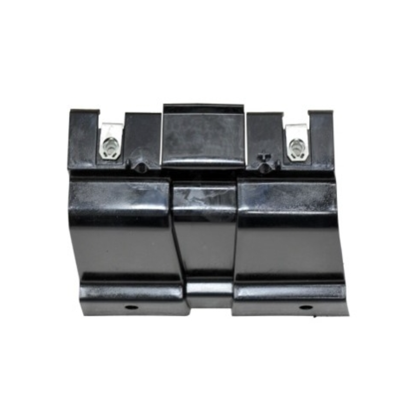 STAFFA PARAURTI POSTERIORE SINISTRA FERRO JEEP COMPASS MK49 20072011, JEEP COMPASS MK49 20112016, JEEP PATRIOT MK74 20072016