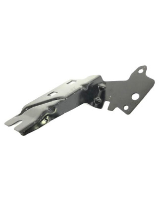 STAFFA PARAFANGO ANTERIORE DESTRA CITROEN C-ELYSEE DD 20132016, CITROEN C-ELYSEE DD 2016, PEUGEOT 301 20122017, PEUGEOT 301 2017