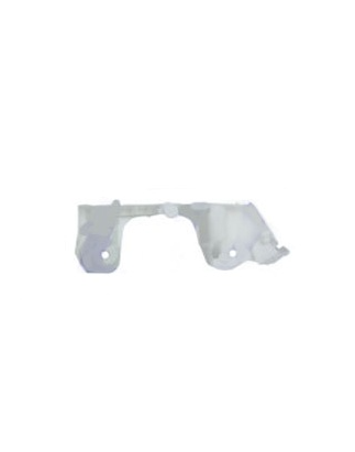 STAFFA PARAURTI POSTERIORE LATERALE SINISTRA 5 PORTE RENAULT MEGANE HB-SW B9AMN 20152019, RENAULT MEGANE SDN LVALVMLVN 2016