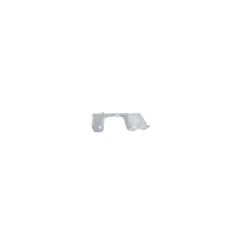 STAFFA PARAURTI POSTERIORE LATERALE SINISTRA 5 PORTE RENAULT MEGANE HB-SW B9AMN 20152019, RENAULT MEGANE SDN LVALVMLVN 2016