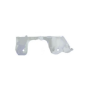STAFFA PARAURTI POSTERIORE LATERALE SINISTRA 5 PORTE RENAULT MEGANE HB-SW B9AMN 20152019, RENAULT MEGANE SDN LVALVMLVN 2016