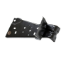 STAFFA PARAFANGO ANTERIORE SINISTRA FERRO MAZDA 2 DLDJ 20142020, MAZDA 2 DLDJ 2020202  MAZDA PU 24WD BT-50 CDUN 20132020