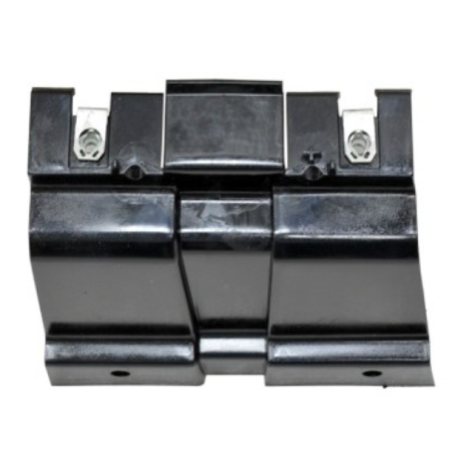 STAFFA PARAURTI POSTERIORE DESTRA FERRO JEEP COMPASS MK49 20072011, JEEP COMPASS MK49 20112016, JEEP PATRIOT MK74 20072016