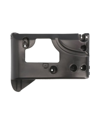 STAFFA PARAURTI POSTERIORE DESTRA NISSAN NV 400 X62X62B 2011, RENAULT MASTERMASCOTT 20092015, RENAULT MASTERMASCOTT FV 20152019