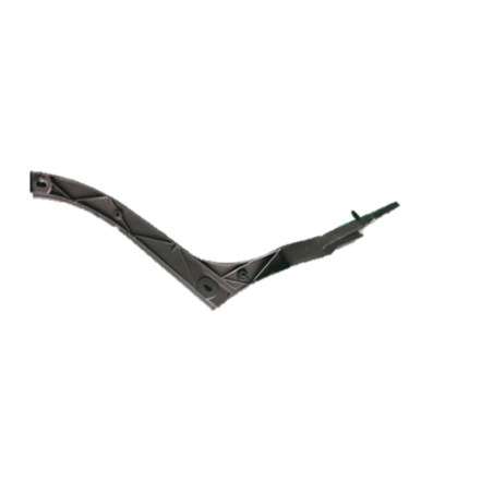 STAFFA PARAURTI ANTERIORE CENTRALE SINISTRA SEAT IBIZA 6J56P1 20122015      , SEAT IBIZA 6J56P1 20152017