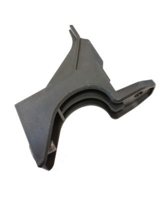 STAFFA PARAURTI ANTERIORE DESTRASINISTRA AUDI Q5 8RB 20082012      , AUDI Q5 8RB 20122016