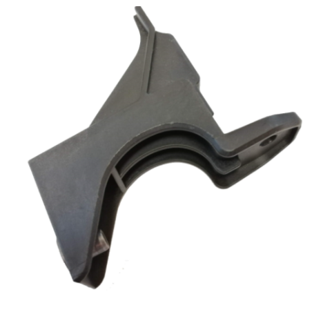 STAFFA PARAURTI ANTERIORE DESTRASINISTRA AUDI Q5 8RB 20082012      , AUDI Q5 8RB 20122016