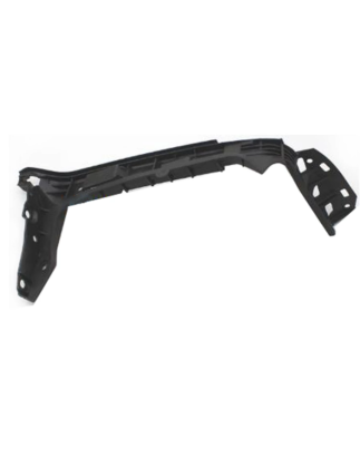 STAFFA PARAURTI POSTERIORE SINISTRA PLASTICA VOLKSWAGEN TRANSPORTER T5 7HA7HH7EA7EH 20032010, VOLKSWAGEN TRANSPORTER T5 7HA7HH7