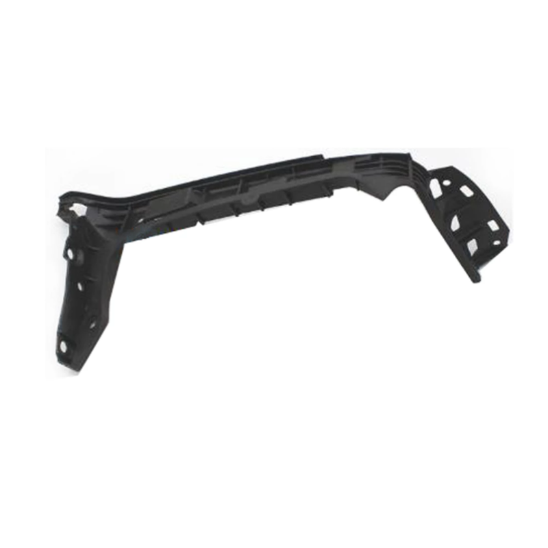 STAFFA PARAURTI POSTERIORE SINISTRA PLASTICA VOLKSWAGEN TRANSPORTER T5 7HA7HH7EA7EH 20032010, VOLKSWAGEN TRANSPORTER T5 7HA7HH7