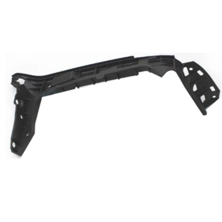 STAFFA PARAURTI POSTERIORE SINISTRA PLASTICA VOLKSWAGEN TRANSPORTER T5 7HA7HH7EA7EH 20032010, VOLKSWAGEN TRANSPORTER T5 7HA7HH7