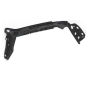 STAFFA PARAURTI POSTERIORE SINISTRA PLASTICA VOLKSWAGEN TRANSPORTER T5 7HA7HH7EA7EH 20032010, VOLKSWAGEN TRANSPORTER T5 7HA7HH7